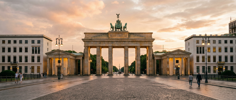 Berlin, Mitte